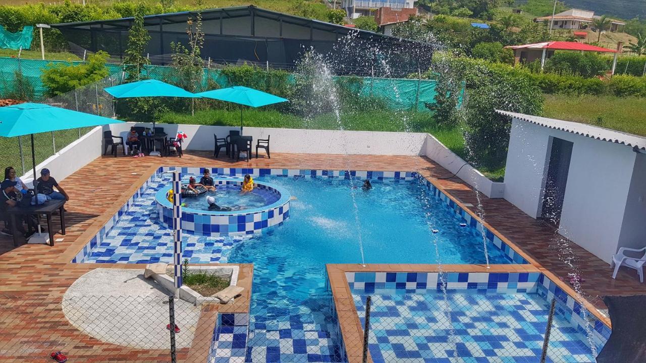 Dedalos Fly House 帕尔米拉 外观 照片
